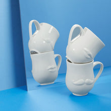 Load image into Gallery viewer, Mr. and Mrs. Muse Mug
