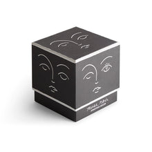 Load image into Gallery viewer, Muse Noir Ceramic Candle