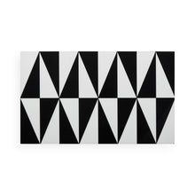 Load image into Gallery viewer, Medium Op Art Lacquer Box