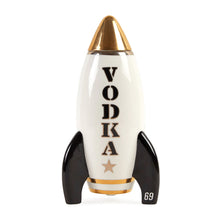 Load image into Gallery viewer, Vodka Rocket Decanter