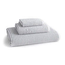 Load image into Gallery viewer, Sullivan Ribbed Towels