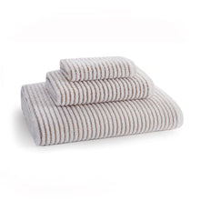 Load image into Gallery viewer, Sullivan Ribbed Towels