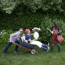 Load image into Gallery viewer, Giant Dora Maar Vase