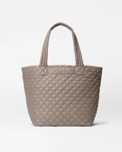 Load image into Gallery viewer, Morning Dove Medium Metro Tote Deluxe
