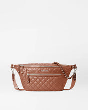 Load image into Gallery viewer, Crosby Sling Bag Terracotta
