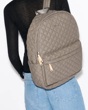Load image into Gallery viewer, Morning Dove Metro Backpack II
