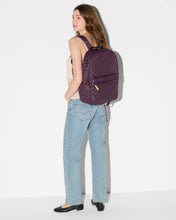 Load image into Gallery viewer, Raisin Metro Backpack
