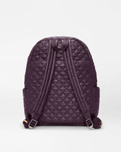 Load image into Gallery viewer, Raisin Metro Backpack
