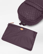 Load image into Gallery viewer, Raisin Metro Backpack
