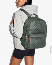 Load image into Gallery viewer, Juniper Metro Backpack
