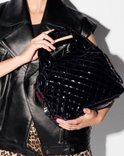 Load image into Gallery viewer, Black Lacquer Small Sutton Deluxe
