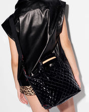 Load image into Gallery viewer, Black Lacquer Small Sutton Deluxe
