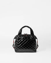 Load image into Gallery viewer, Black Lacquer Small Sutton Deluxe

