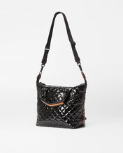 Load image into Gallery viewer, Black Lacquer Small Sutton Deluxe
