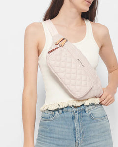 Rose Rec Metro Sling Bag