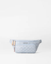 Load image into Gallery viewer, Chambray Metro Sling
