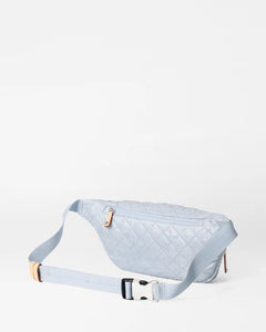 Chambray Metro Sling