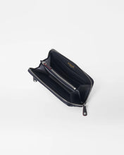 Load image into Gallery viewer, Crosby Long Wallet Dawn Rec
