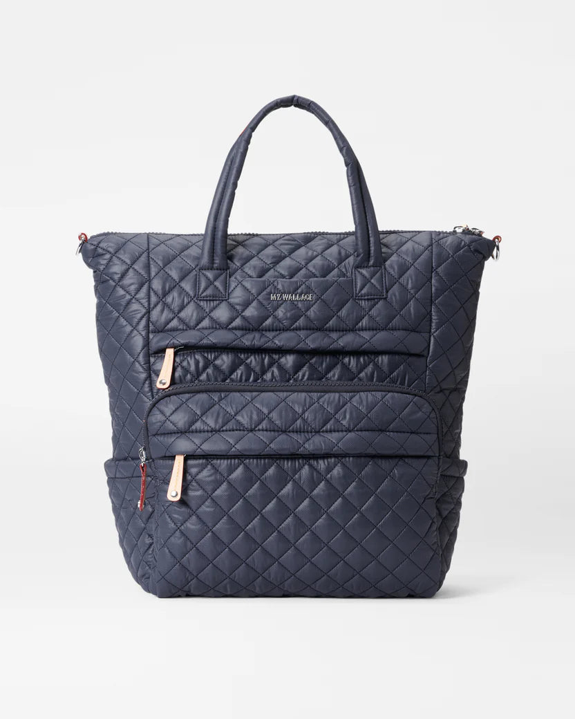 Metro Utility Backpack Dawn Rec