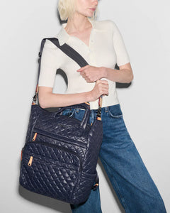 Metro Utility Backpack Dawn Rec
