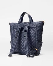 Load image into Gallery viewer, Metro Utility Backpack Dawn Rec
