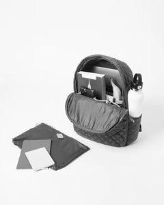 Black City Backpack