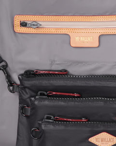 Metro Team Black Rec XL