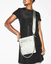 Load image into Gallery viewer, Frost Madison Flat Crossbody
