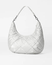 Load image into Gallery viewer, Quilted Madison Shoulder Bag
