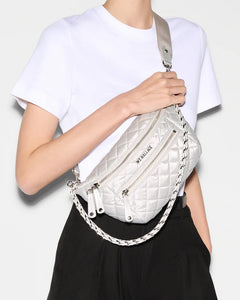 Small Crosby Sling Oyster Metallic