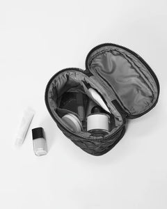 Black Rec Mini Vanity Case
