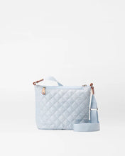 Load image into Gallery viewer, Chambray Metro Scout Crossbody Deluxe
