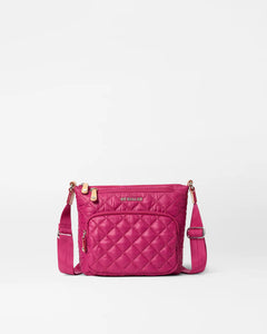Metro Scout Deluxe Raspberry