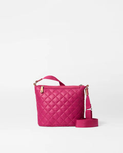 Metro Scout Deluxe Raspberry
