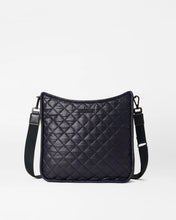 Load image into Gallery viewer, Black Box Crossbody
