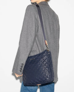 Box Metro Crossbody Dawn