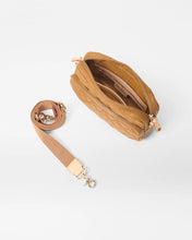 Load image into Gallery viewer, Small Metro Camera Bag Amber
