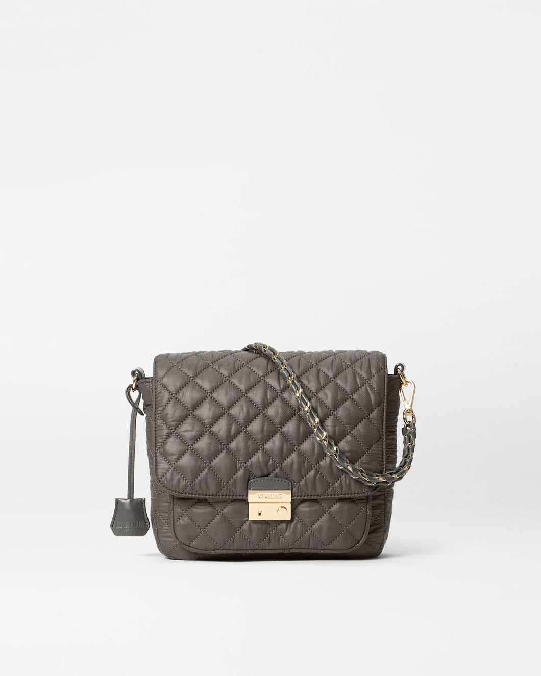 Crosby Lock Medium Crossbody Magnet