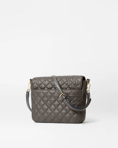Crosby Lock Medium Crossbody Magnet