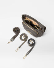 Load image into Gallery viewer, Crosby Lock Medium Crossbody Magnet
