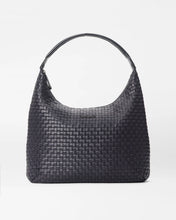 Load image into Gallery viewer, Black Large Woven Shoulder
