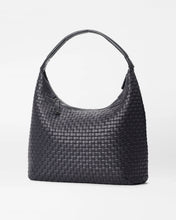 Load image into Gallery viewer, Black Large Woven Shoulder
