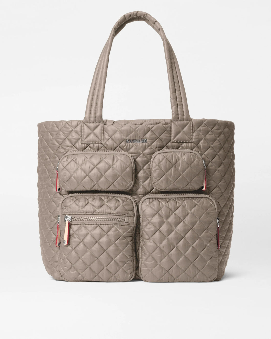 Morning Dove Large Metro Travel Tote