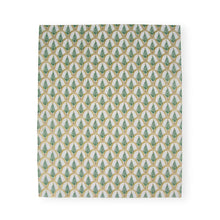 Load image into Gallery viewer, Deco Christmas Gold Guest Towel Napkins - 15 Per Package
