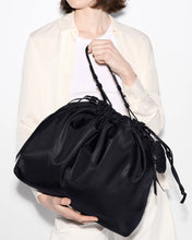 Load image into Gallery viewer, Waverly Shoulder Black

