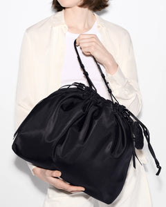 Waverly Shoulder Black