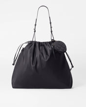 Load image into Gallery viewer, Waverly Shoulder Black

