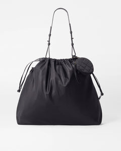 Waverly Shoulder Black
