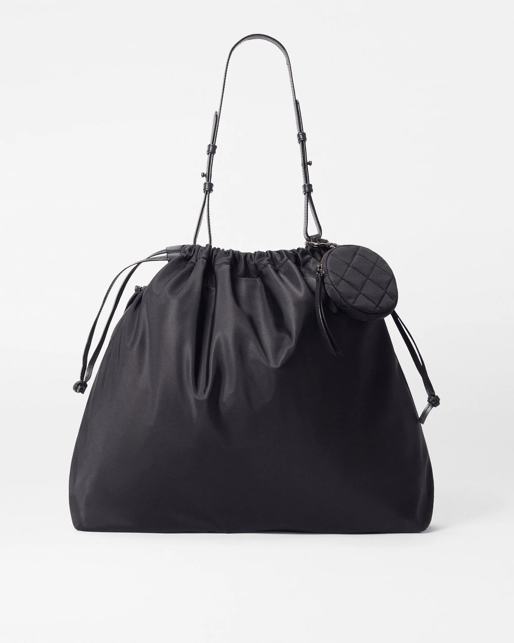 Waverly Shoulder Black