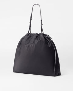 Waverly Shoulder Black
